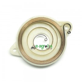 Ελατήριο εκκινήσεως χειρόμιζας για αλυσοπρίονο JONSERED 2156 - 2159 